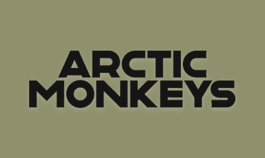Arctic Monkeys